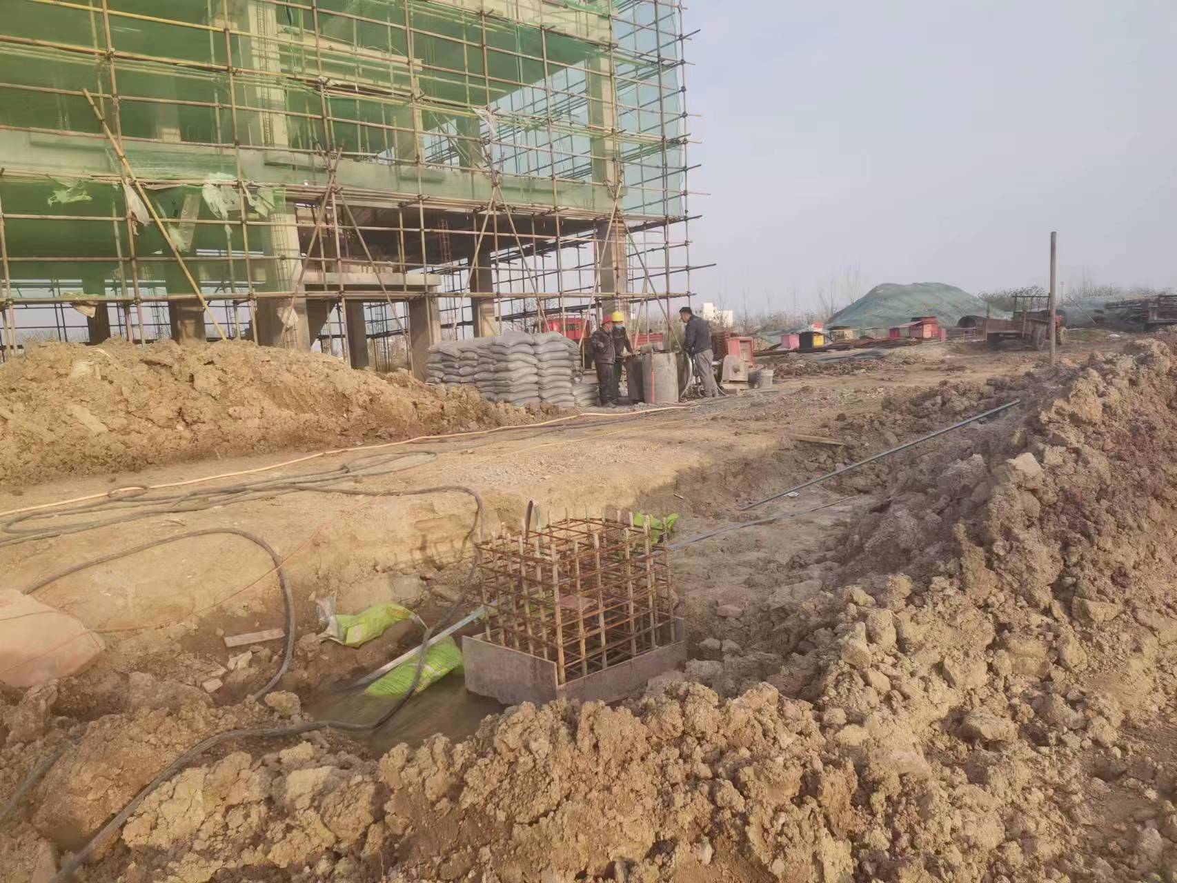 龙沙当桥梁出现裂缝的时候应该及时加固修补